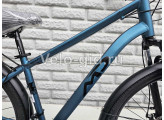 Велосипед R29 MD 2.0 Синий